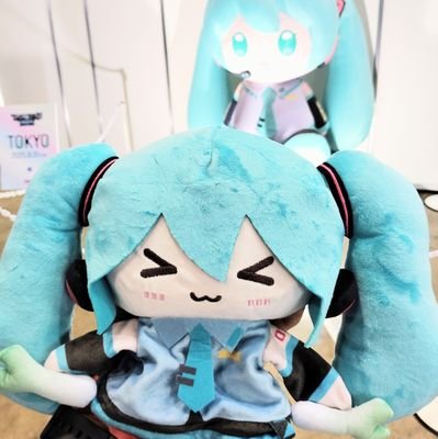 nandemo114514's profile picture. 雪ミク2015が最推し / ゲーセン行脚：DIVA 367店 #DIVANET_YU 累計457店  #行脚記録_YU  / NEXT✈︎ローミク、 SNOW MIKU 2026