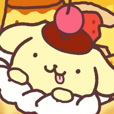 POM_CHAN33's profile picture. ポムポムプリンが目印です☆*。