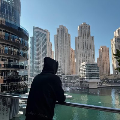 stoevent's profile picture. Entrepreneur. 14. Previously scaled to 7K MRR. Budge 🔜