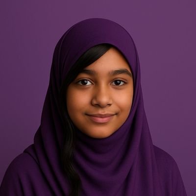 Purplefatimah's profile picture. Content Creator||•||Crypto 📉||•||Web3 💥||•||Graphics designer📣||•|| HR At Ibn Ahmad Tradechain Academy||•||Contributor at @cronos_chain||•||Barcelona fan💜♥️