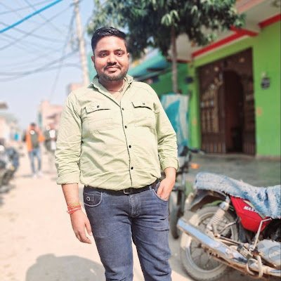 SunilKushw44303's profile picture. Vlogger and tech youtuber