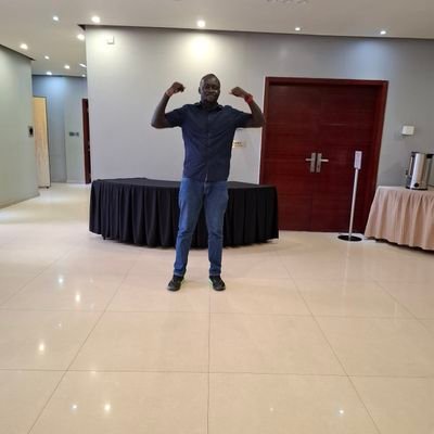 KYenki93703's profile picture. A dedicated and certified MEAL Professional