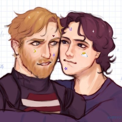 buckybackshot's profile picture. 26/𝕊𝕥𝕖𝕧𝕚𝕖 ~ 𝕋𝕙𝕖𝕪/𝕋𝕙𝕖𝕞 𝕄𝕠𝕠𝕟𝕜𝕟𝕚𝕘𝕙𝕥, 𝕋𝕙𝕦𝕟𝕕𝕖𝕣𝕓𝕠𝕝𝕥𝕤*, 𝕎𝕚𝕟𝕥𝕖𝕣 𝕊𝕠𝕝𝕕𝕚𝕖𝕣 𝕝𝕠𝕧𝕖𝕣 ℙ𝕣𝕠𝕗𝕚𝕝𝕖 𝕡𝕚𝕔 @xvrxyz