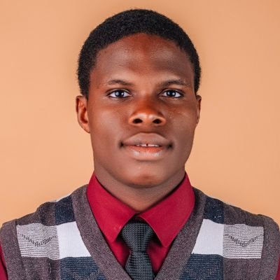 EluroGodst91538's profile picture. SOFTWARE DEVELOPER || MEDIA EXPERTISE || A SLAVE OF JESUS || A TEACHER👩‍🏫‍