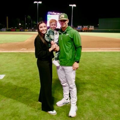 browntu8's profile picture. Assistant Baseball Coach @JUBaseball