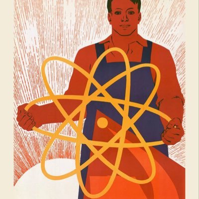 SovietElectric's profile picture. Marxism is scientific. Not impartial. Not indifferent. As the surgeon who fights for the living.