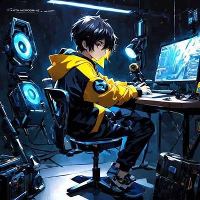 JejeMatriax's profile picture. Holiwis y bienvenidos a todos a mi cuenta de X, soy Matriax un chico muy friki con mucha imaginación creando contenido con el cual te vas a divertir mucho y