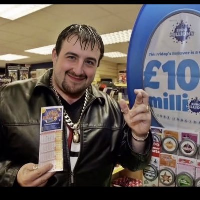 RudyTheLegend's profile picture. 