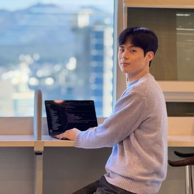byeonggakyu's profile picture. UI/UX enthusiast | creator of ALLIN