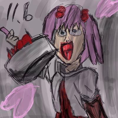 riki1106_'s profile picture. 23♂︎／ #ゆるゆり／ #大室家／が大好き！！ たまに絵を描きます！フォロー基本返します！自分の誕生日が11月6日となんと！ちなつちゃんと同じなんです！