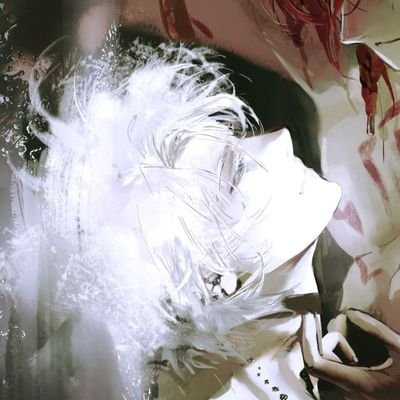 dxm_loser's profile picture. I'll grant you a dawn where all stars burn to ash. -Phainon