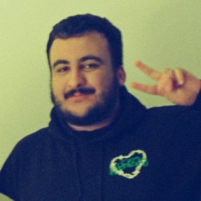 omgabs_reloaded's profile picture. PASSEI POR UMA CENSURA ONDE VAMOS PARAR