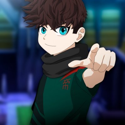 kalise148's profile picture. Soy del monton, del monton bueno

☄️Intento de GFX y a veces dibujo🎨

Esclavizado por @18DMON , @JivenMN y trabajando con @ProtocoloRalux 

🫡 Info al MD 📩