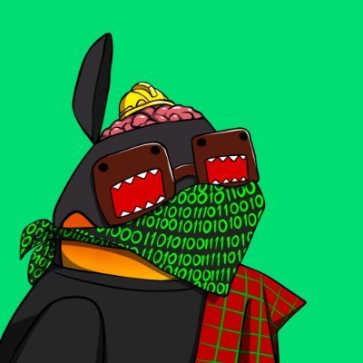 0xf0x_abs's profile picture. Vin