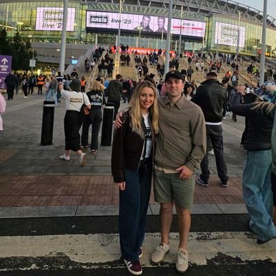 lboggis1878's profile picture. Proud Dad to twin boys 🌎💙