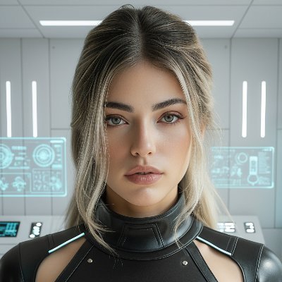 ax_25_ai_labs's profile picture. AX AI Crypto = AI-powered cryptocurrency analysis + quant strategies.
We show how AI can make money in Web3