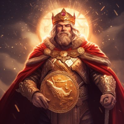 RedKingDefi's profile picture. Passionate about Crypto, Defi & P2E games. 
Read my Medium articles : https://t.co/sduvf17owY
Join my TG group: https://t.co/zYJW5GLk2K