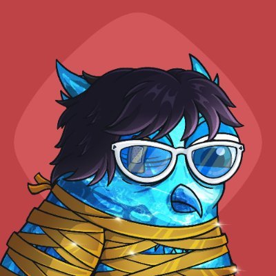 phulimphad's profile picture. GMONAD