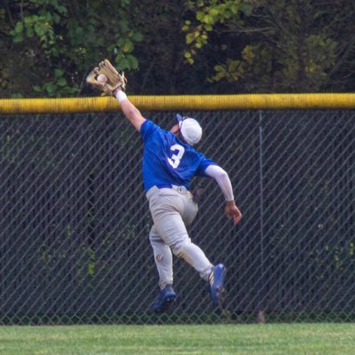 issanohr's profile picture. | TRUE SOPHOMORE @SCCbaseball25 | 2b/OF L/R | 5’8 165lb | GPA - 3.64 | 6.8 60 yard dash time |