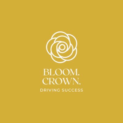 bloomcrownUK's profile picture. Raising Standards. Driving Success.