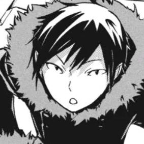 izanyans's profile picture. Renny - 24 - It/He/They - I keep seeing people talk about drrr from my permapriv account guys I want to talk about drrr too can we include Renny? - DIDposter