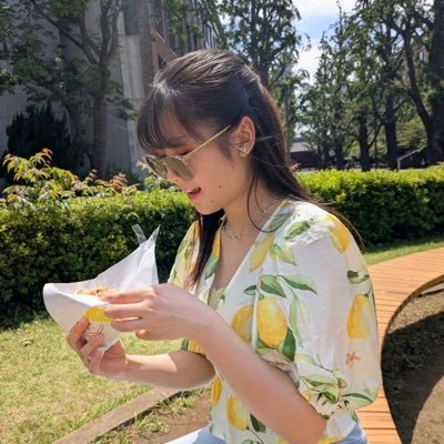Zousui0525's profile picture. 東京大学文学部美学芸術学M1