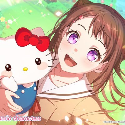 onlyforbandori's profile picture. 