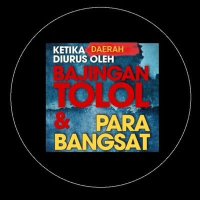eRmuds's profile picture. Ganti Ekonomi Liberal & Kapitalisme dg Ekonomi Syariah & Terapkan Koperasi Rakyat utk Petani-Nelayan-Pedagang Kecil dan utk Ummat, walau harus dg cara REV🔴LUSI