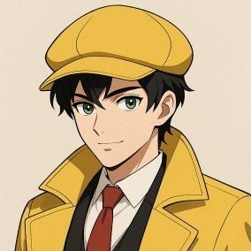 0xAcolous's profile picture. Crypto enthusiast || Web 3 Researcher || Learning and Building A New Era of me