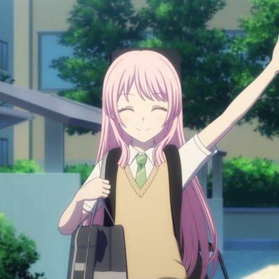 Swallowtail81_'s profile picture. おはよう！