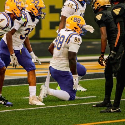 Dominic “Action” Jackson Profile