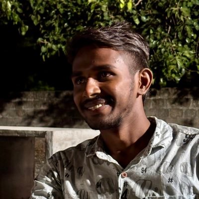 AmarReddy2911's profile picture. PALNADU YSRCP