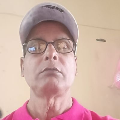 KameshwarVishw9's profile picture. bjp chaibasa