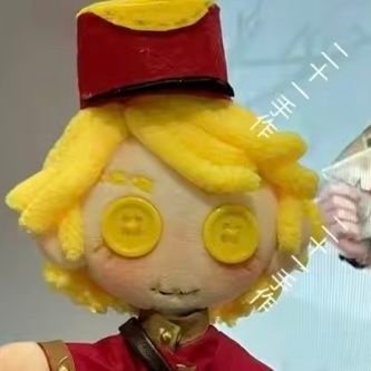 ch_lv329's profile picture. ヽ(・ω・)ノ