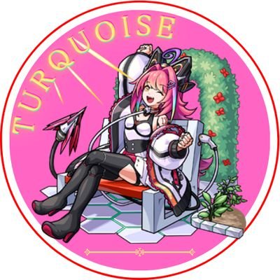 orOXEoaspgUNeU5's profile picture. 一般高校生/モンスト歴10年↑/ノイン1面EL運極🍀/DMは基本スルー/
サブ垢🗝→「＠Crazyturquoise」