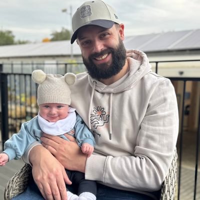 TomCrry92's profile picture. 