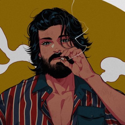 Mojajoy4's profile picture. 🔥💗❤️‍🔥💞💝 💘💓Ram Charan💓💘💝💞❤️‍🔥💗🔥/テルグ映画好き🇮🇳/JPN🇯🇵🦎/ «DO NOT RE-UPLOAD OR USE MY ARTWORKS» *she/her 絵まとめ→https://t.co/loSQrImqp7