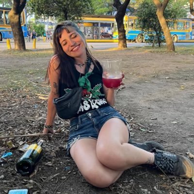 solcjs_'s profile picture. Merlense, Gallina y Peronista 🐔✌🏻