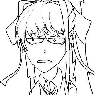 DokiuneHDML's profile picture. i like to draw the doks 😭😭😭😭 (i also like opm)