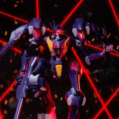 edhosakti10's profile picture. Love to make a Gunpla photo