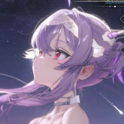 km00000532's profile picture. シャドバどっぷりハマり中 NIKKEそこそこやってます☺️