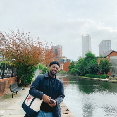 TreyS_Creates's profile picture. I make video essays 📹