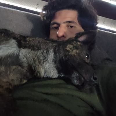 GerElChac's profile picture. 