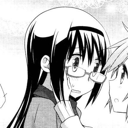 KamiHomuraAkemi's profile picture. Fan of everything Nitro+ Related and Madoka Magica🏴󠁧󠁢󠁳󠁣󠁴󠁿