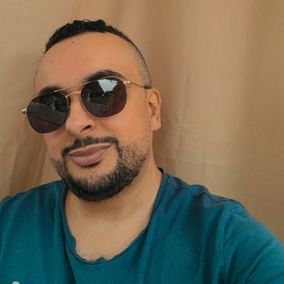 SofianeChikh12's profile picture. 🇩🇿