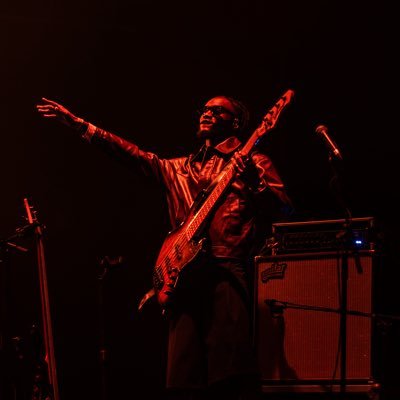 Nthanl_'s profile picture. 🎸 / Pv : @nthprv #HalaMadrid 🇨🇩