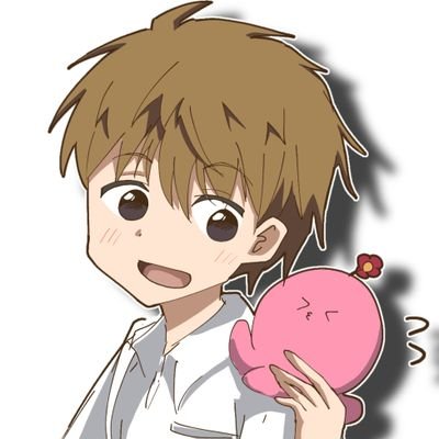 sakuramahiro03's profile picture. 20↑腐男子ゲイ  一次二次創作混ぜ たまに肌色絵🔞  ヘッダーは姉から(カプ絵じゃないよ!)