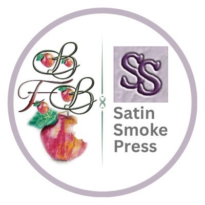satinsmoke's profile picture. Independent publisher & micro press. Imprint: Satin Smoke Press for Dianna Hardy’s dark fantasy & paranormal romance. Go to https://t.co/uvjtG7sSgL