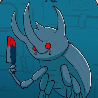 kathree_eerhtak's profile picture. 石の裏で生きていく