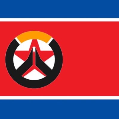 TeamNKOWWC's profile picture. Proud to represent our glorious nation of North Korea in the @PlayOverwatch World Cup 🌍 🏆 #OWWC2026